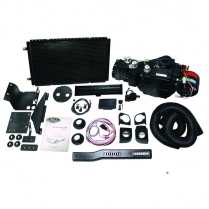 Air Conditioner Kit - Vintage Air Gen IV Sure Fit™ - V8 - 1961-64 Ford Truck