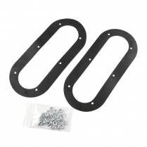 Air Valve Damper Rubber - 1961-64 Ford Truck