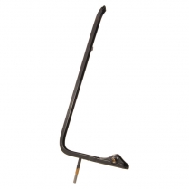 Vent Window Frame Assembly RH - 1961-66 Ford Truck