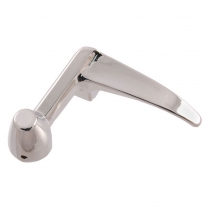 Vent Window Handle - Left - 1961-66 Ford Truck