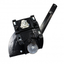 Window Regulator - Right Door Glass - 1961-66 Ford Truck