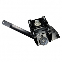 Window Regulator - Left Door Glass - 1961-66 Ford Truck