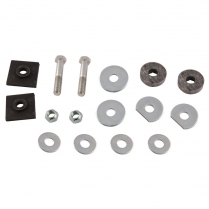 Radiator Pad - 1961-64 Ford Truck