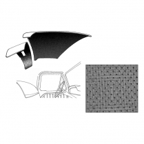 Headliner Kit - 1961-64 Ford Truck