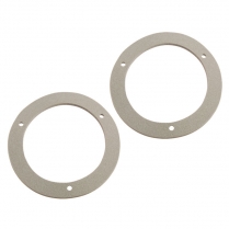Taillight Mounting Pad - 1961-67 Ford Truck