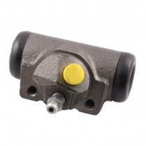 Wheel Cylinder Assembly - Left Rear - 1961-67 Ford Truck, 1966-75 Ford Bronco