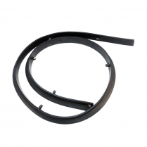 Firewall to Hood Seal - Cowl Lacing - Fairlane - 1962 Ford Car