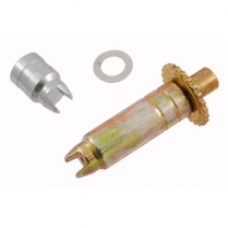 Brake Wheel Adjuster Screw - RH - 1967-75 Ford Bronco, 1962-64 Ford Car