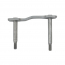 Spring Shackle Kit - Rear - 1962-65 Ford Car