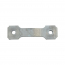 Spring Shackle Kit - Rear - 1962-65 Ford Car