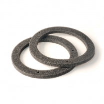 Vent Air Gasket - 1962-69 Ford Car