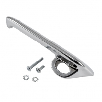 Outside Door Handle - Left - 1962-64 Ford Fairlane