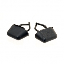 Door Bumper - 1962-64 Ford Car  