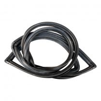 Back Glass Seal - Fairlane - 2 & 4 Door Sedans - 1962-63 Ford Car  