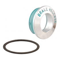 Control Bezel - 1962 Ford Car  