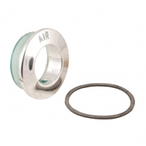 Control Bezel - 1962-64 Ford Car  