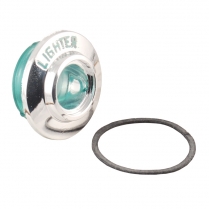 Control Bezel - 1962-64 Ford Car  