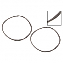 Taillight Seal - 1962 Ford Car