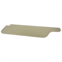 Sun Visor - 1962-63 Ford Car
