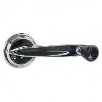 Window Crank Handle with Black Knob - 1960-62 Ford Car
