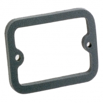 Parking Light Lens Gasket - 1962-65 Ford Falcon & Fairlane