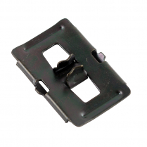 Side Molding Clip - 1962-63 Ford Car