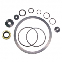 Power Steering Pump Repair Kit - Eaton Pump - 1958-64 Ford Truck, 1957-65 Ford Car
