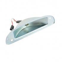 Taillight Bucket with Socket and Wiring - 1961-63 Ford Truck