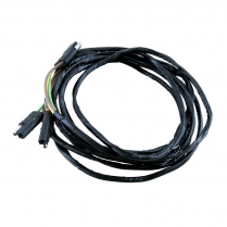 Wiring Harness Main to Taillight - 1961-66 Ford Truck