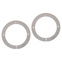 Taillight Housing Mounting Pads - 1963 Fairlane, 1964 Ford Fairlane Wagon