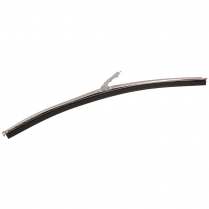 Windshield Wiper Blade - 16" - 1961-70 Ford Car, 1961-67 Econoline