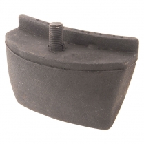 Bumper - Upper Suspension - 1962-65 Ford Car  