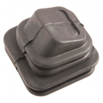 Clutch Release Lever Dust Boot - 1963-65 Ford Falcon, 1963-65 Ford Fairlane, 1964-67 Ford Econoline