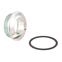 Control Bezel - 1962-64 Ford Car  