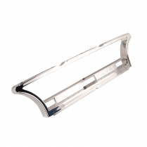 Instrument Cluster Bezel - 1963 Ford Car  