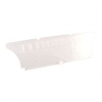 Instrument Cluster Main Lens / Dial - 1963 Ford Galaxie Car
