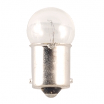 Bulb - #97 - 12 Volt - 1964-66 Ford Truck    