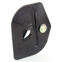 Door Molding Clip - 1963 Ford Car  