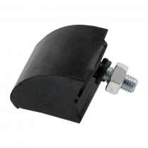 Bumper - Upper Suspension - 1963-64 Ford Galaxie