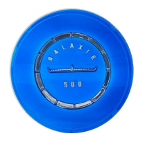 Horn Button Emblem - 1963-64 Ford Car  