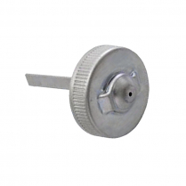 Power Steering Pump Cap with Dipstick - 1960-66 Ford Car