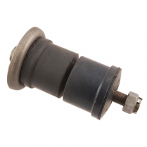Spring Bolt & Bushing Kit - Front of Rear Spring - 1963-64 Ford Car