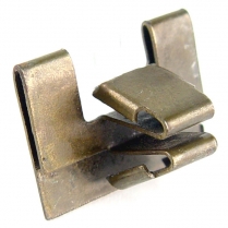 Dash Pad Clip - 1963-64 Ford Car  