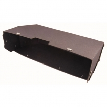 Glove Box Liner - Galaxie - 1963-64 Ford Car  