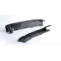 Inner Dog Leg Seals - Galaxie - All - 1961-64 Ford Galaxie