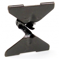 Door Molding Clip - 1963 Ford Car  