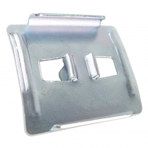 Molding Clip - 1964 Ford Car  