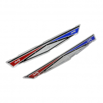 Roof Ornament Insert - 1963-64 Ford Car