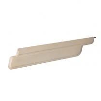 Sun Visor Padded - 1963-64 Ford Car