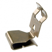 Back Glass Molding Clip - 1963-64 Ford Galaxie